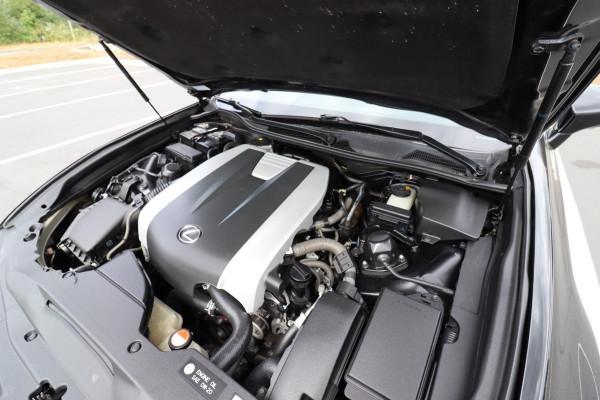 優雅和運動的完美結合——雷克薩斯GS350長期用車感受