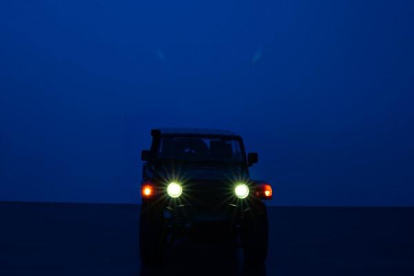 永諾又不務正業了——YN660一款價效比極高的45W棒燈輕體驗 永諾又不務正業了——YN660一款價效比極高的45W棒燈輕體驗