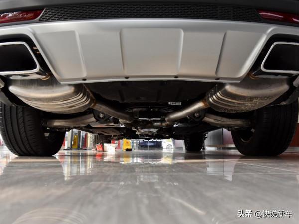 大尺寸次旗艦,實惠價格的大SUV,還是2.0T自動擋,帶你看紅旗HS7 大尺寸次旗艦,實惠價格的大SUV,還是2.0T自動擋,帶你看紅旗HS7