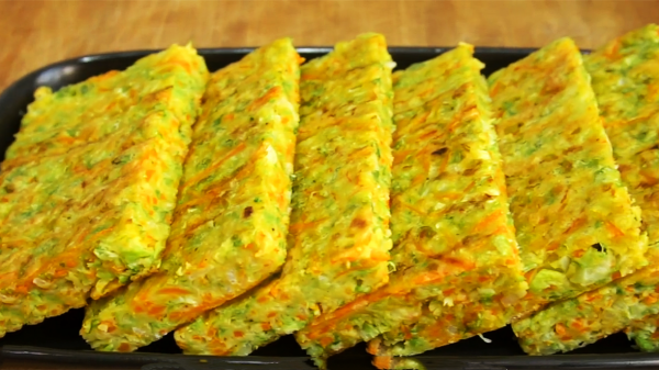 天冷不想做飯,推薦8道省時省事的早餐,孩子想挑食都難,特好吃 天冷不想做飯,推薦8道省時省事的早餐,孩子想挑食都難,特好吃