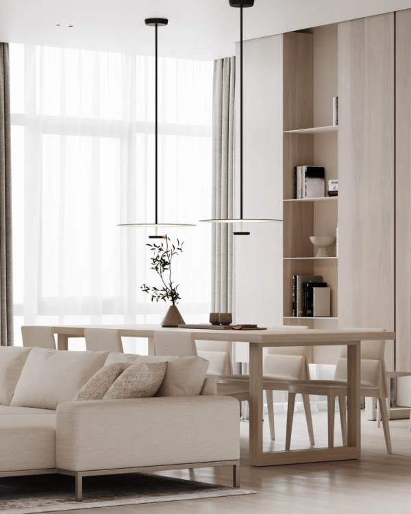 烏克蘭精緻極簡主義