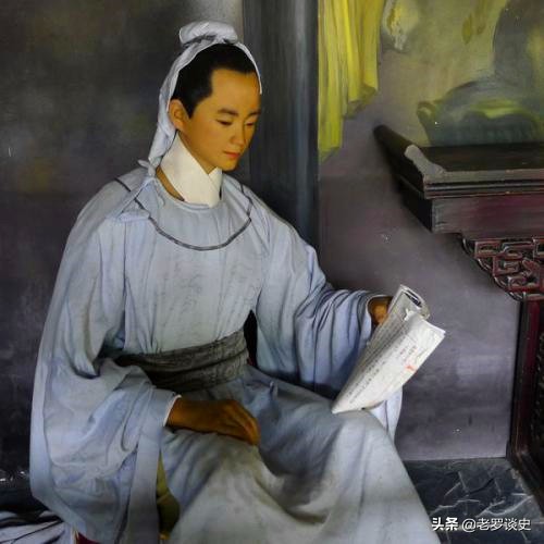 呂蒙正:三度拜相寫下千古奇文《寒窯賦》,不妨看看,人生不迷茫 呂蒙正:三度拜相寫下千古奇文《寒窯賦》,不妨看看,人生不迷茫