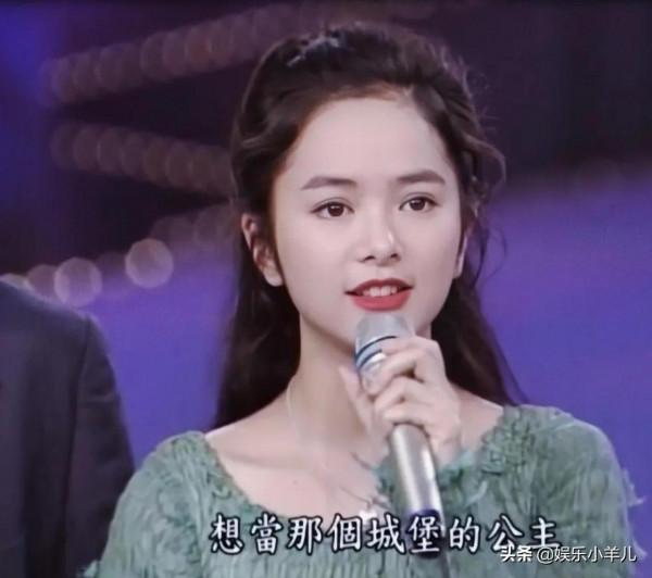 圓臉界的天花板葉蘊儀,15歲火遍亞洲,卻因遇到渣男無戲可拍 圓臉界的天花板葉蘊儀,15歲火遍亞洲,卻因遇到渣男無戲可拍