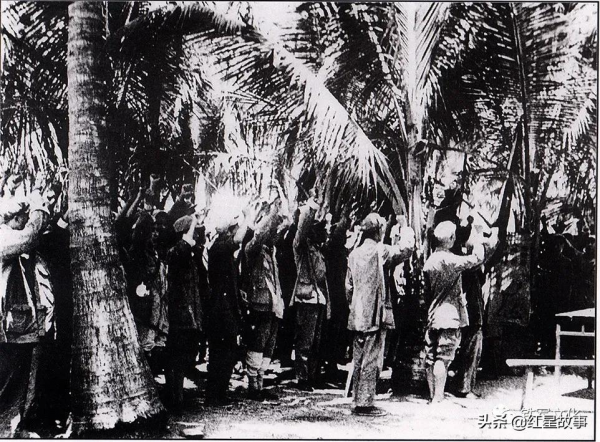 解放海南島戰役大事簡記 解放海南島戰役大事簡記