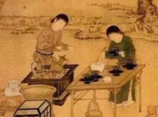 宋式點茶的“六大演化”和“十大方式”