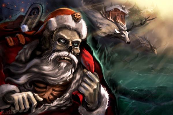 刻在基因上的禁令，就在人類20號染色體上，揭秘你不知道的朊病毒