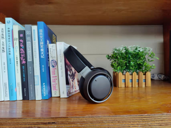 冬天的第一款降噪耳機,飛利浦Fidelio L3溫暖有料 冬天的第一款降噪耳機,飛利浦Fidelio L3溫暖有料