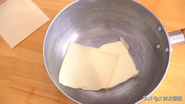 比冰淇淋絲滑，比奶油醇香100倍，土豆這樣吃真是絕了