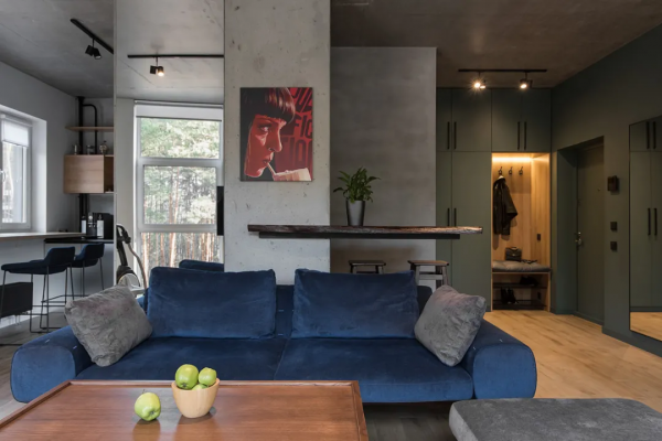 最有氣質的家，誰住誰開心