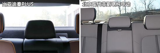 日常實用性測試橫評：純電動緊湊型轎車篇