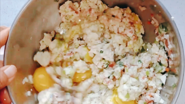 這樣炸丸子，孩子頓頓不夠吃，老人孩子多次點名要丸子，必收藏