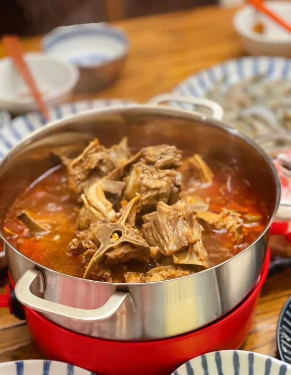 “包大廚”上崗第一週,親手為切總做了生日大餐,快來圍觀 “包大廚”上崗第一週,親手為切總做了生日大餐,快來圍觀