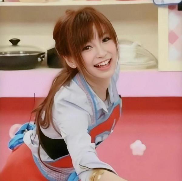 曾經的angelbaby,也是非常有靈氣的 曾經的angelbaby,也是非常有靈氣的