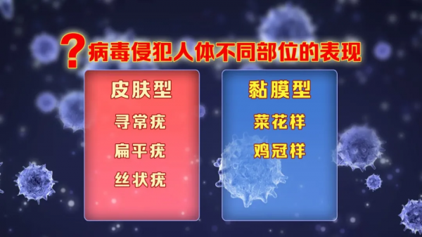 身上長出小疙瘩、紅斑，不痛不癢就沒事？警惕是惡性腫瘤潛伏體內