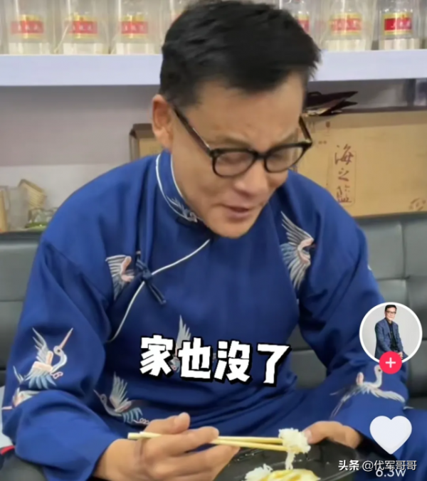 從噹噹網創始人淪為帶貨主播，李國慶到底經歷了什麼？