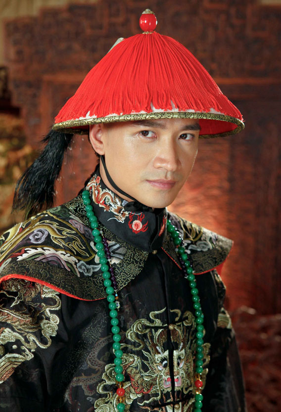 “曇花一現”，這6位僅紅一時的演員讓人唏噓，當年熱度今日全無