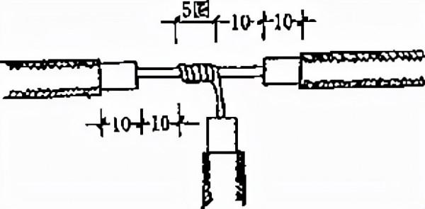 電線連線的原則及相關技術標準