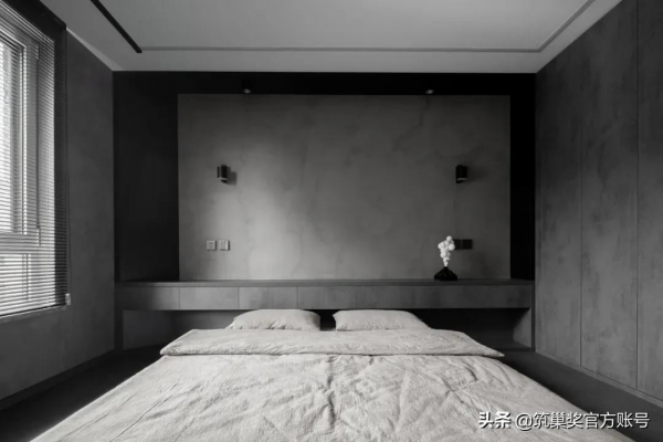 我就想把家設計成純黑色怎麼了？設計師：沒問題，安排