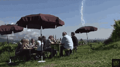 一劍光寒定九州,中科院為何主動招雷劈,可能研發出氣象武器嗎? 一劍光寒定九州,中科院為何主動招雷劈,可能研發出氣象武器嗎?