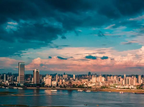 這種南昌，中國第一