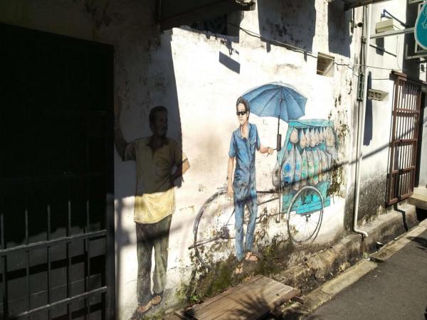 第二篇 檳城 第二篇 檳城