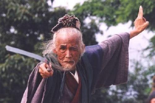 瀟湘夜雨莫大先生是淡泊名利還是心思險惡