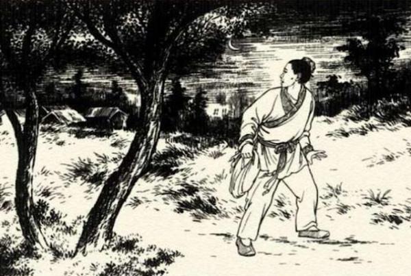 民間故事：農夫從集市上撿回來個老太，半個月後，老太幫他發了財