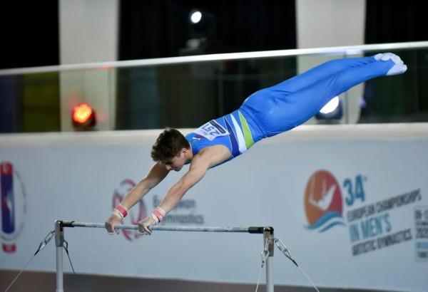 藝術體操、花樣游泳為啥沒有男子隊？