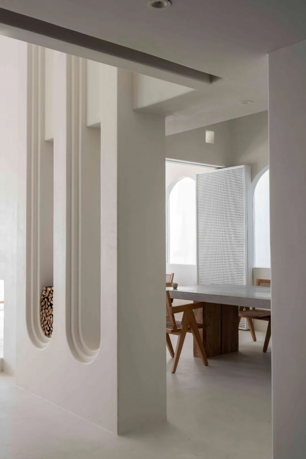 大山裡的茶吧咖啡館 大山裡的茶吧咖啡館