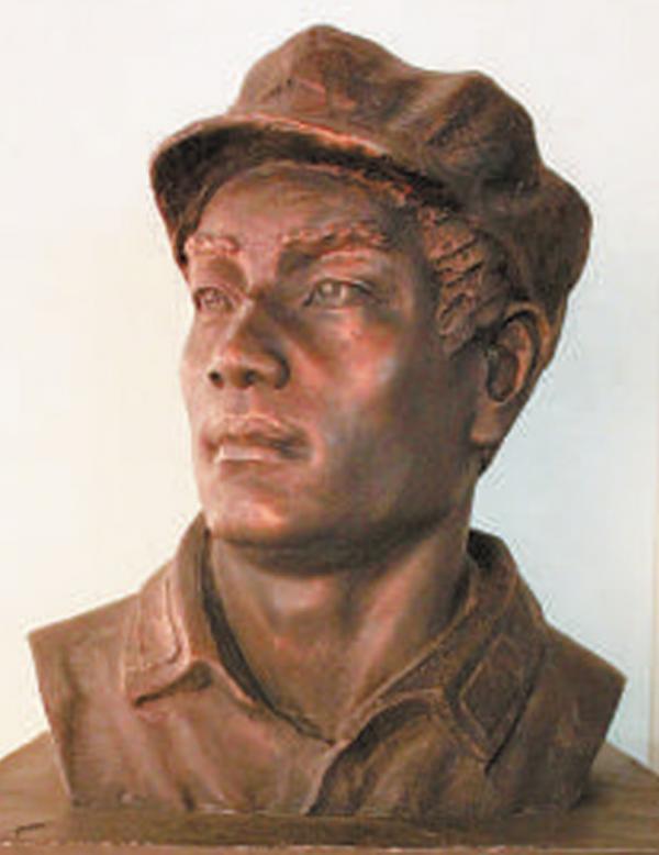 軍委書記不幸被捕,卻主動寫信獄長:千萬別放我走!獄長:快攆走 軍委書記不幸被捕,卻主動寫信獄長:千萬別放我走!獄長:快攆走