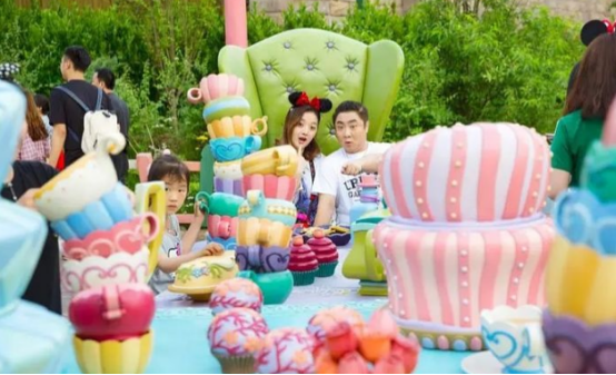 “喜劇新星”喬杉的成名史，太不容易了