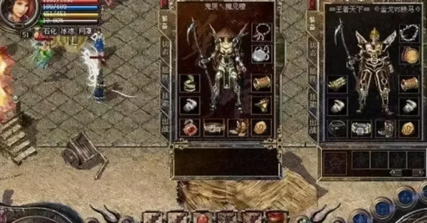 怎樣在瑪法大陸成為戰法道最強的王者? 怎樣在瑪法大陸成為戰法道最強的王者?