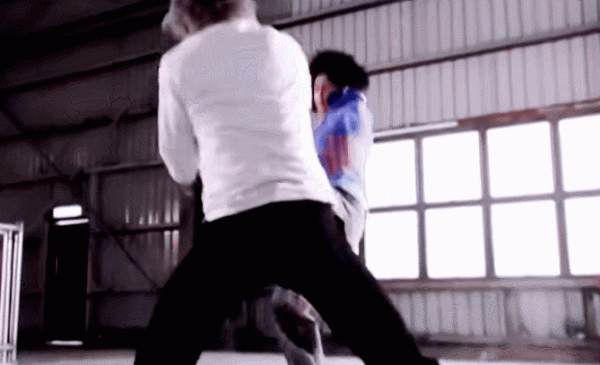 打戲像跳舞就別尬吹了，11位武打女星告訴你，什麼是拳拳到肉