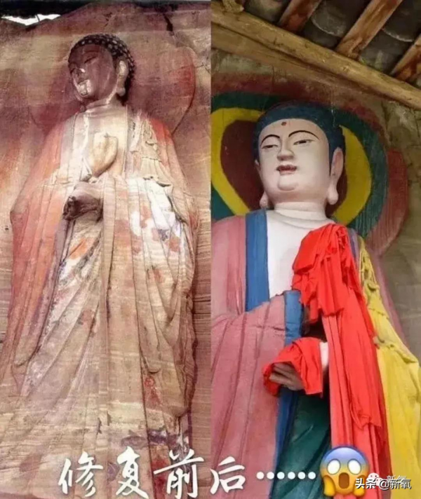 絕色退圈，古典美正在消亡…