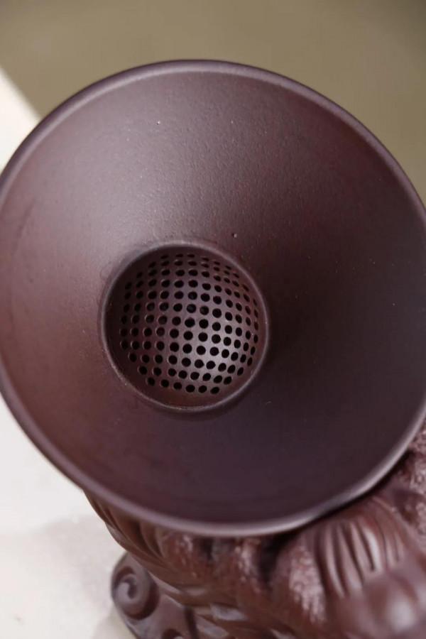 小龍，逼真嗎？