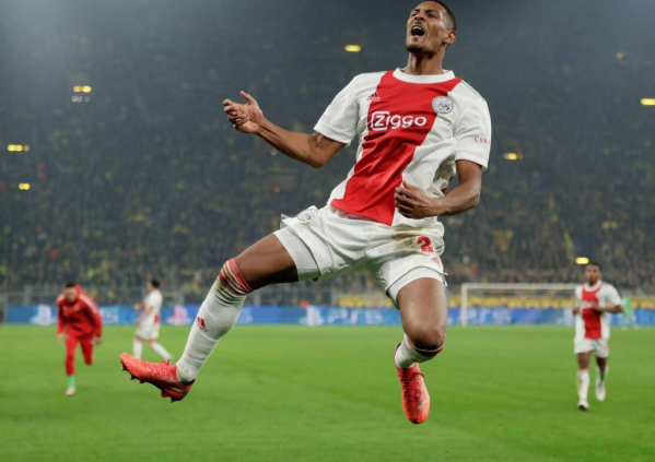 官宣！國米23歲鐵衛離隊，伊卡爾迪身價狂降2000萬，藍鷹關注漢達