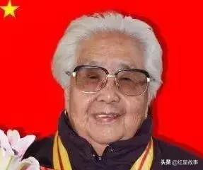 參加過長津湖戰役的沂源籍女戰士——翟作峰 參加過長津湖戰役的沂源籍女戰士——翟作峰