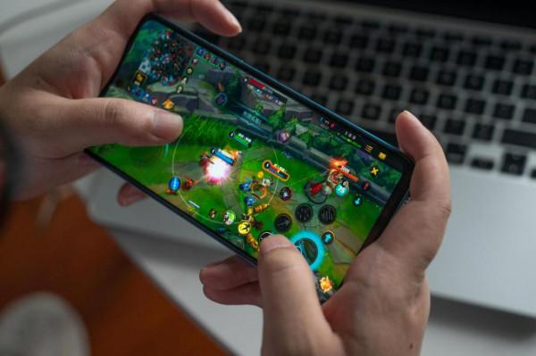 vivo T1評測：驍龍778G+5000mAh組合，重度使用一整天是什麼體驗？