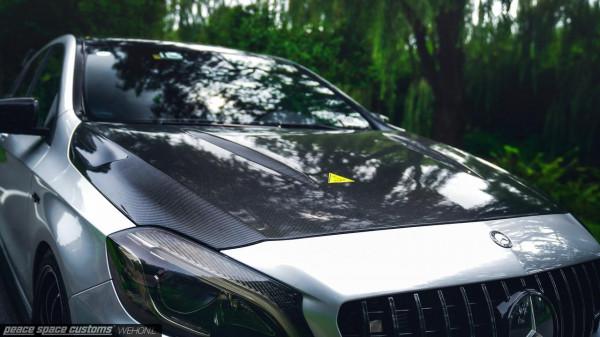 實用性是唯一標準,這才是A45的正確開啟方式 實用性是唯一標準,這才是A45的正確開啟方式