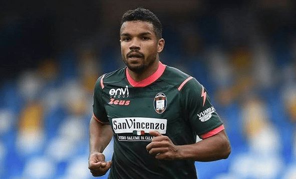 31歲，歐冠首秀絕殺！瞧，那個曾經的家電配送員拯救了百年豪門