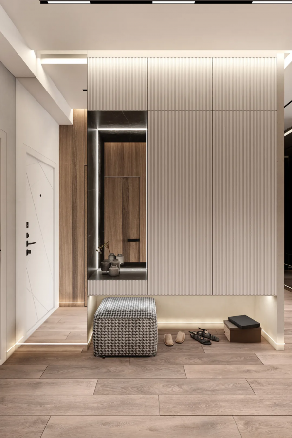 98m²優雅人居,大道至簡 98m²優雅人居,大道至簡