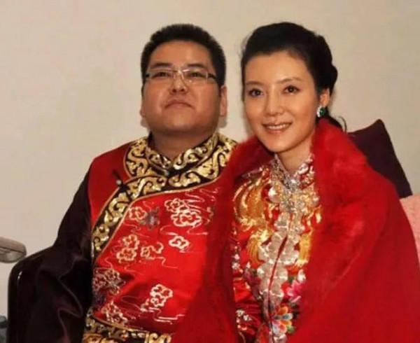 7位“被前夫連累”的女星，有演技有作品，看人眼光太差了