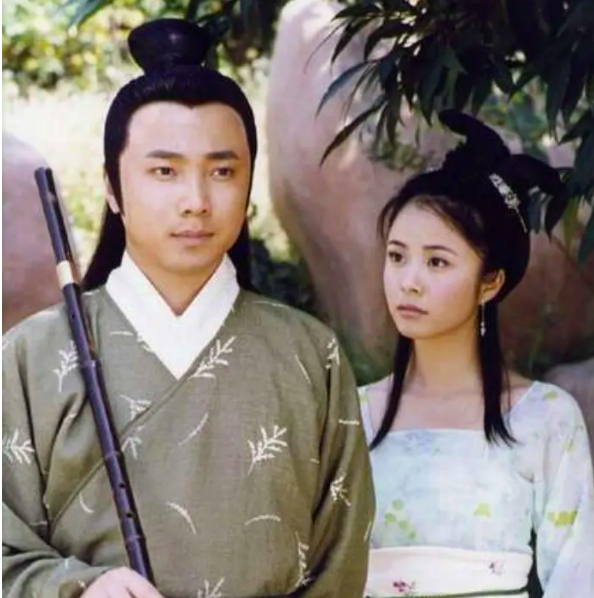 沒退圈卻過氣的6位內地女星，各有各的活法，最大46歲，最小37歲