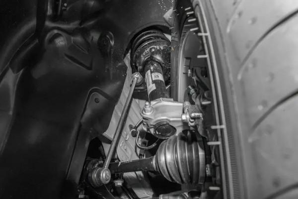 奧迪Q3右後輪速感測器訊號錯誤怎麼辦？