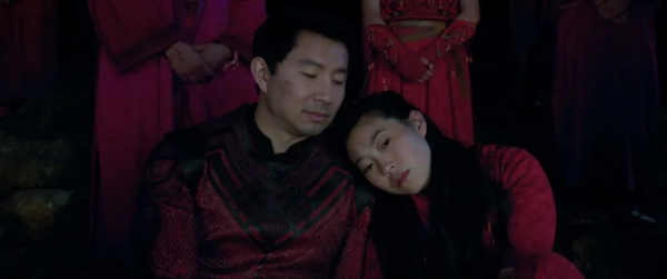 誰能不愛梁朝偉