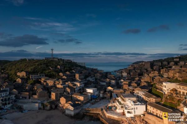 這座“海上的布達拉”,被他們淨化了 這座“海上的布達拉”,被他們淨化了