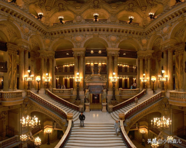 這就是法國，帶你看看“最”真實的法國現狀