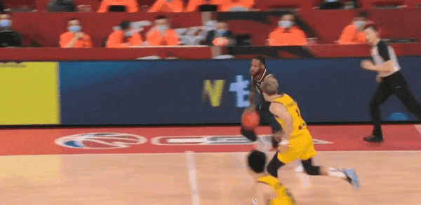 威姆斯就是慣犯