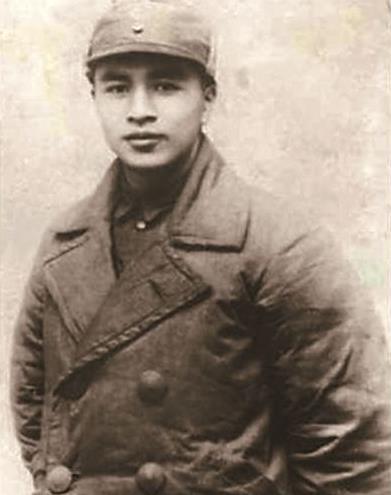 抗戰“四大名團”之羅芳珪團,血戰10倍日軍,屍體填滿戰壕 抗戰“四大名團”之羅芳珪團,血戰10倍日軍,屍體填滿戰壕