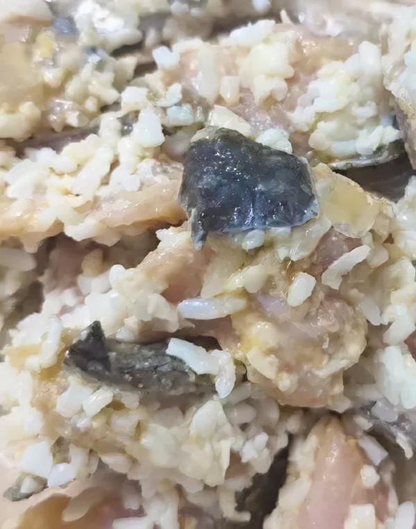 在海南魚茶麵前,鯡魚罐頭也不過如此 在海南魚茶麵前,鯡魚罐頭也不過如此